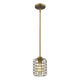 Acclaim - Lynden Pendant - Lights Canada