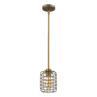 Lynden Pendant