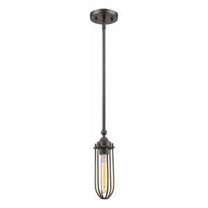 Acclaim - Garret Pendant - Lights Canada