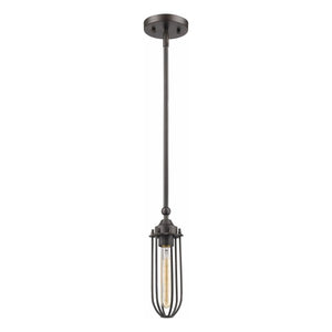 Acclaim - Garret Pendant - Lights Canada