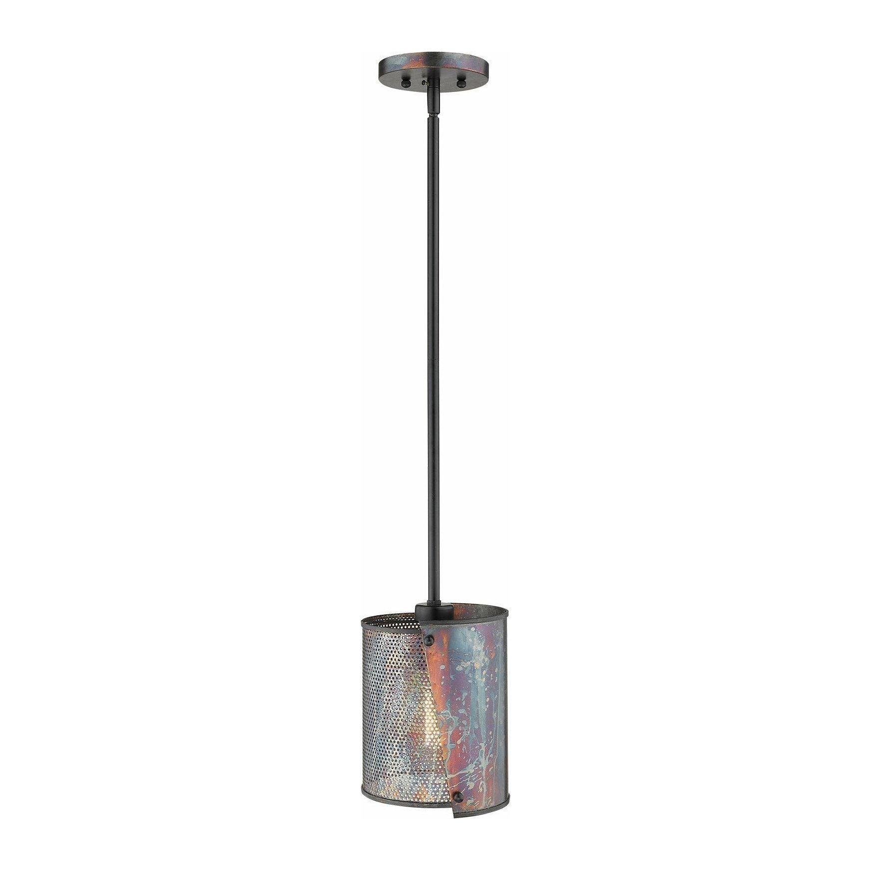 Acclaim - Ryker Pendant - Lights Canada