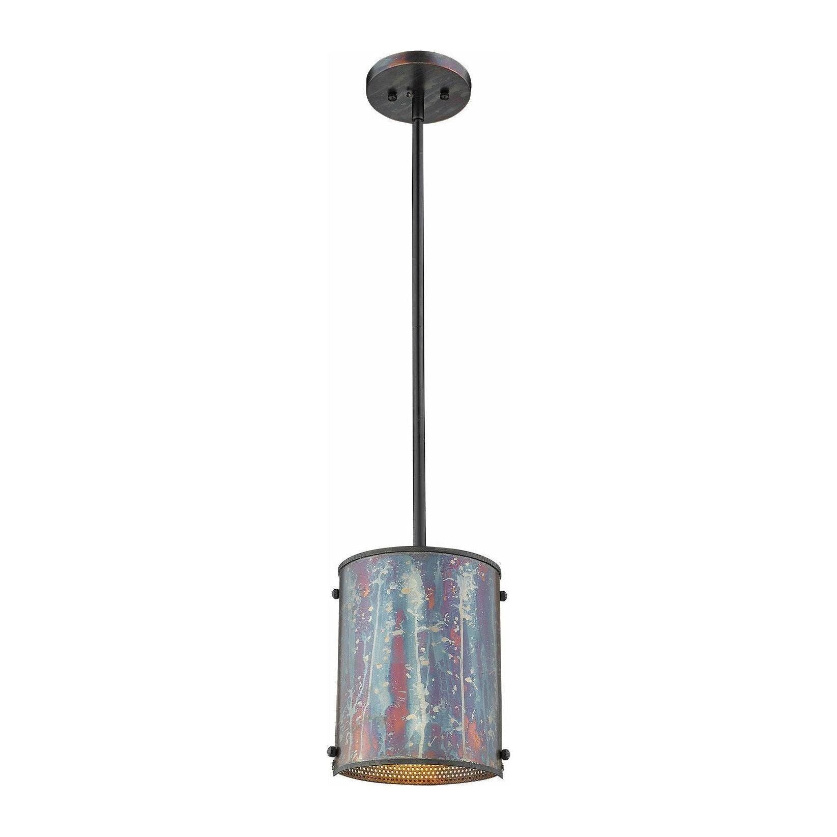 Acclaim - Ryker Pendant - Lights Canada