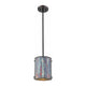 Acclaim - Ryker Pendant - Lights Canada