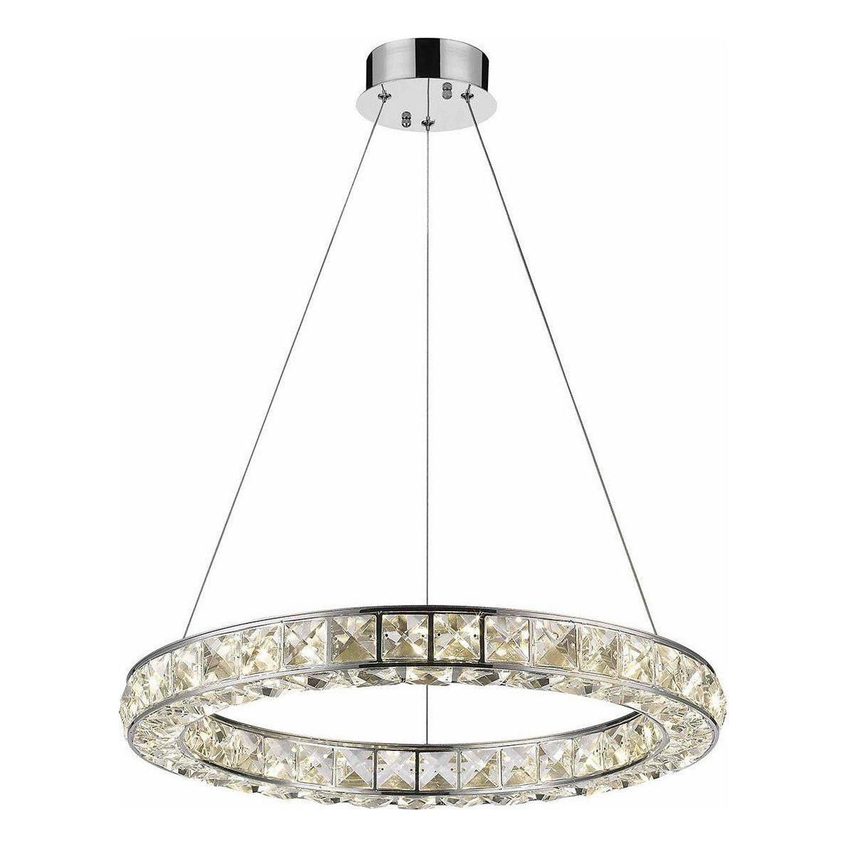 Acclaim - Noemi Pendant - Lights Canada