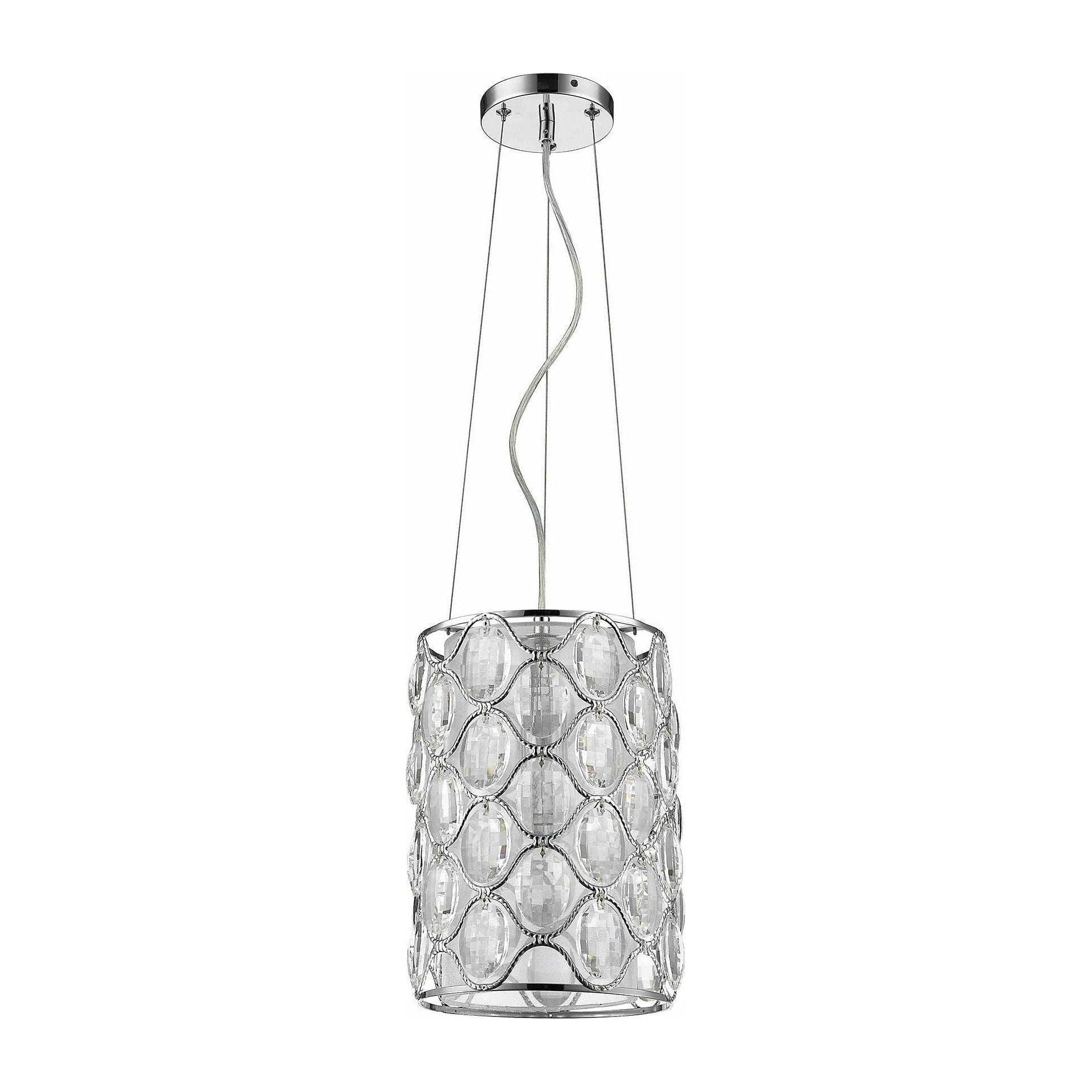 Acclaim - Isabella Pendant - Lights Canada