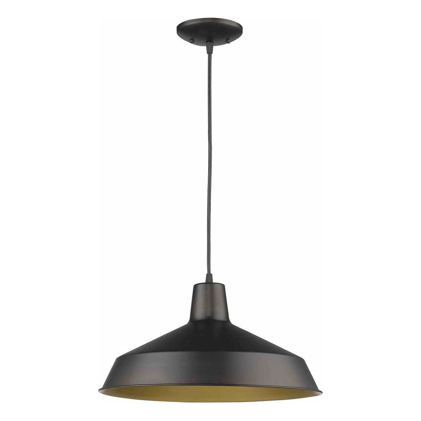 Acclaim - Alcove Pendant - Lights Canada