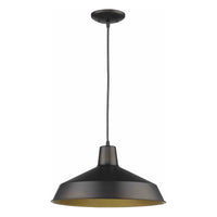 Alcove Pendant