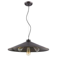Alcove Pendant