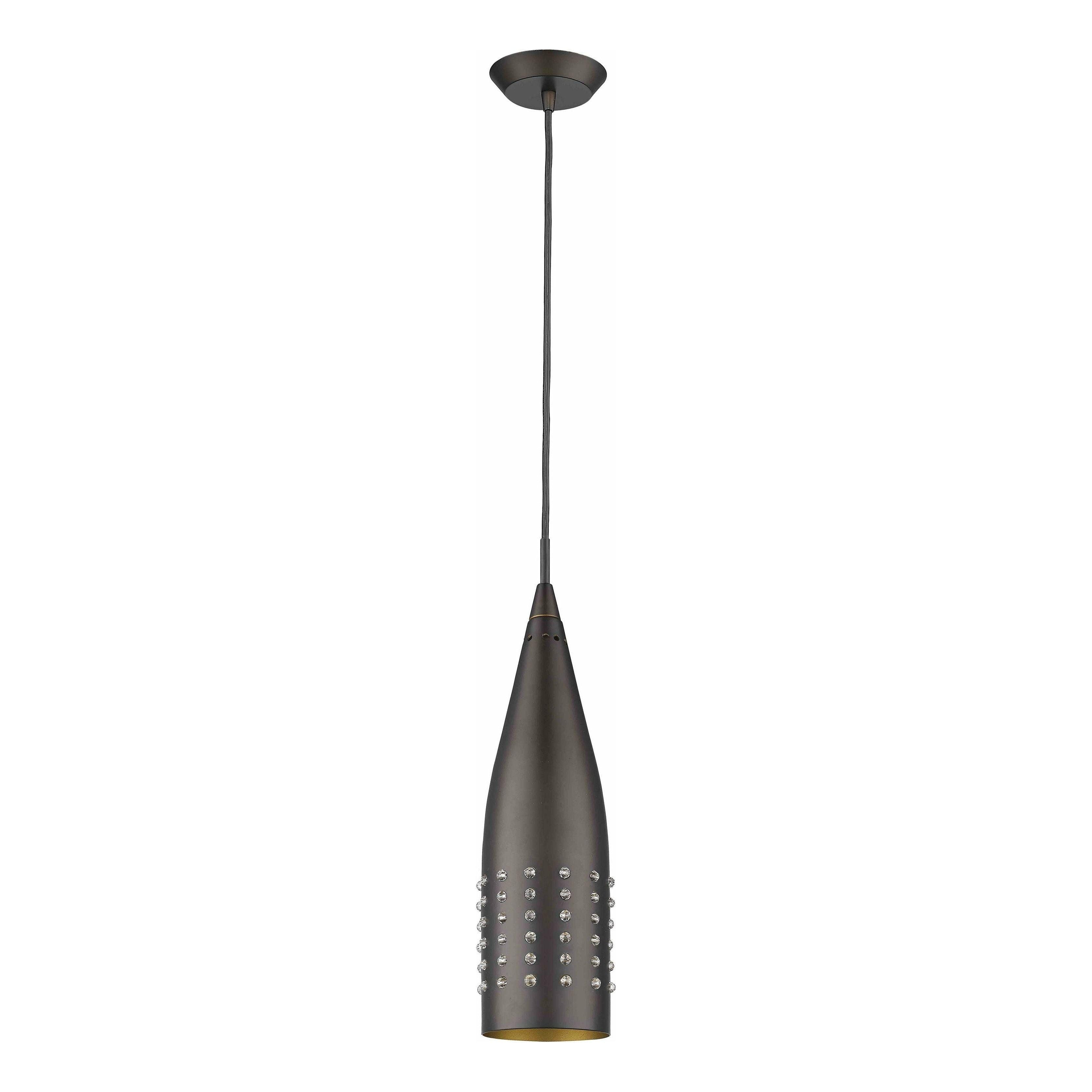 Acclaim - Prism Pendant - Lights Canada