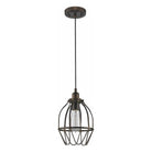 Acclaim - Loft Pendant - Lights Canada