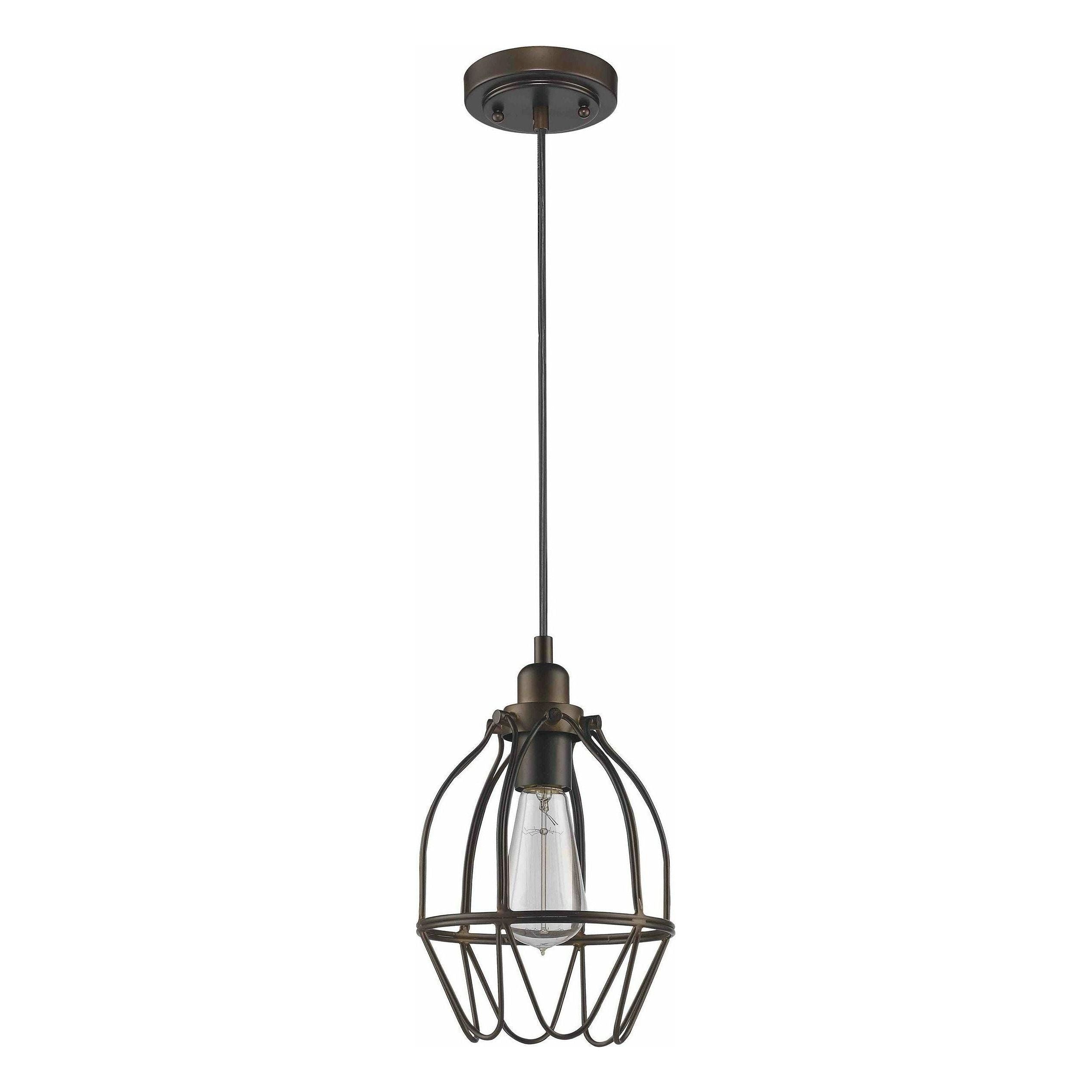 Acclaim - Loft Pendant - Lights Canada