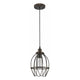 Acclaim - Loft Pendant - Lights Canada