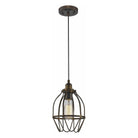 Acclaim - Loft Pendant - Lights Canada