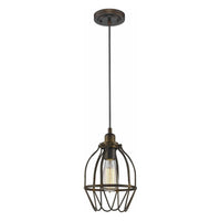 Loft Pendant
