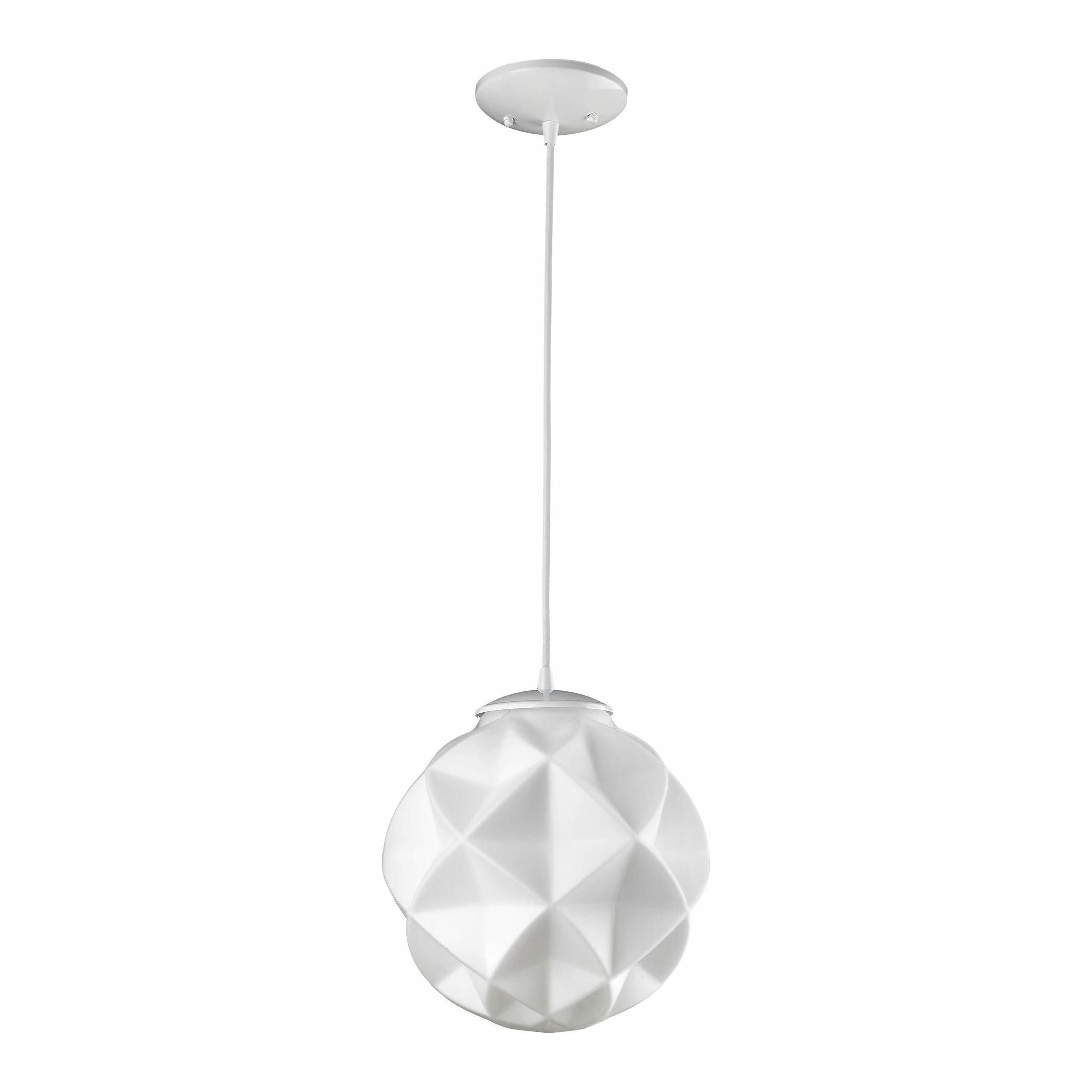 Acclaim - Nova Pendant - Lights Canada