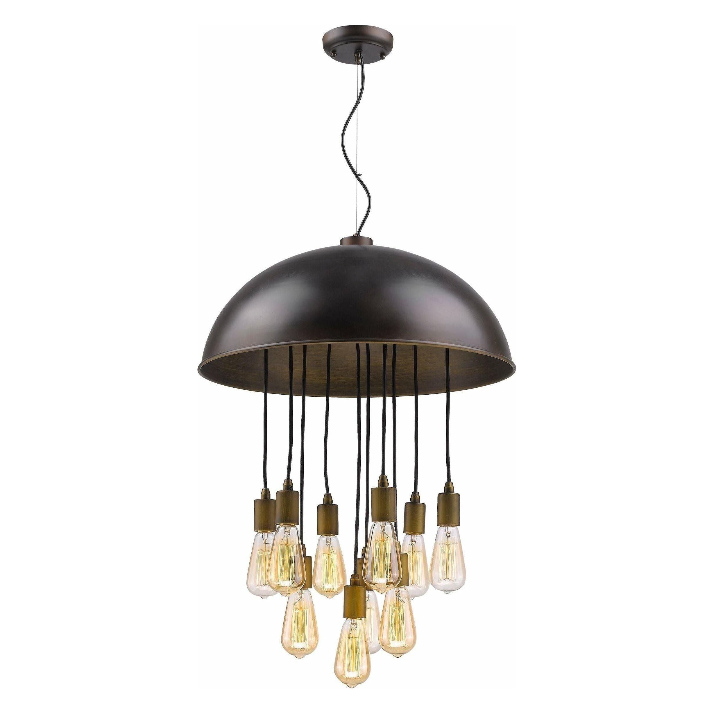 Acclaim - Keough Pendant - Lights Canada