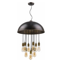 Keough Pendant