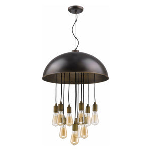 Acclaim - Keough Pendant - Lights Canada