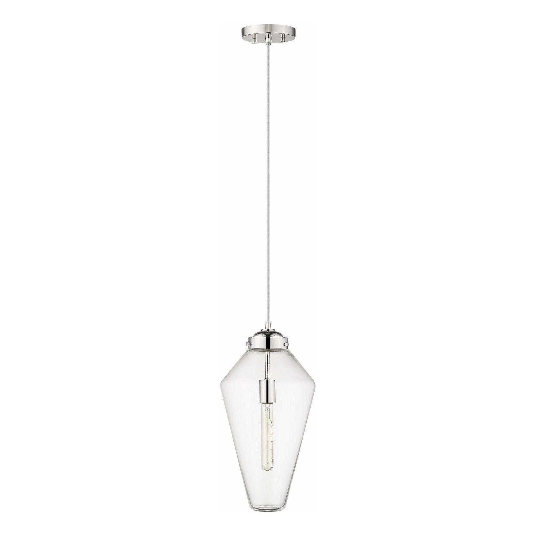 Acclaim - Ballina Pendant - Lights Canada