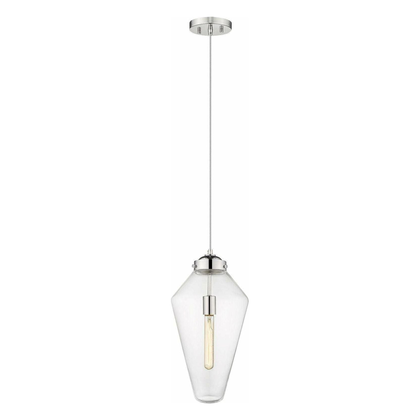 Acclaim - Ballina Pendant - Lights Canada