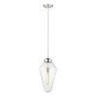Acclaim - Ballina Pendant - Lights Canada