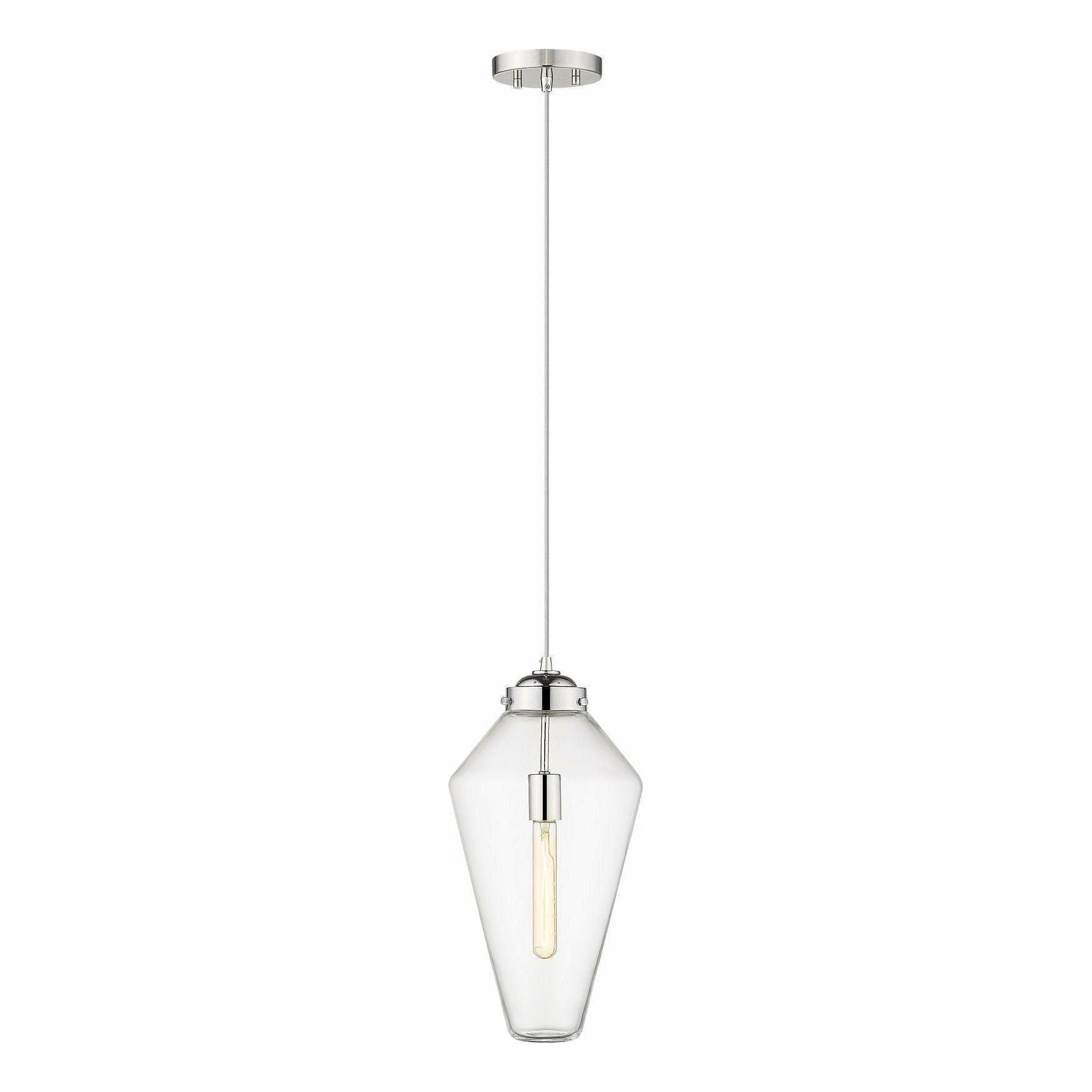 Acclaim - Ballina Pendant - Lights Canada