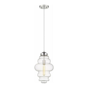 Acclaim - Ballina Pendant - Lights Canada