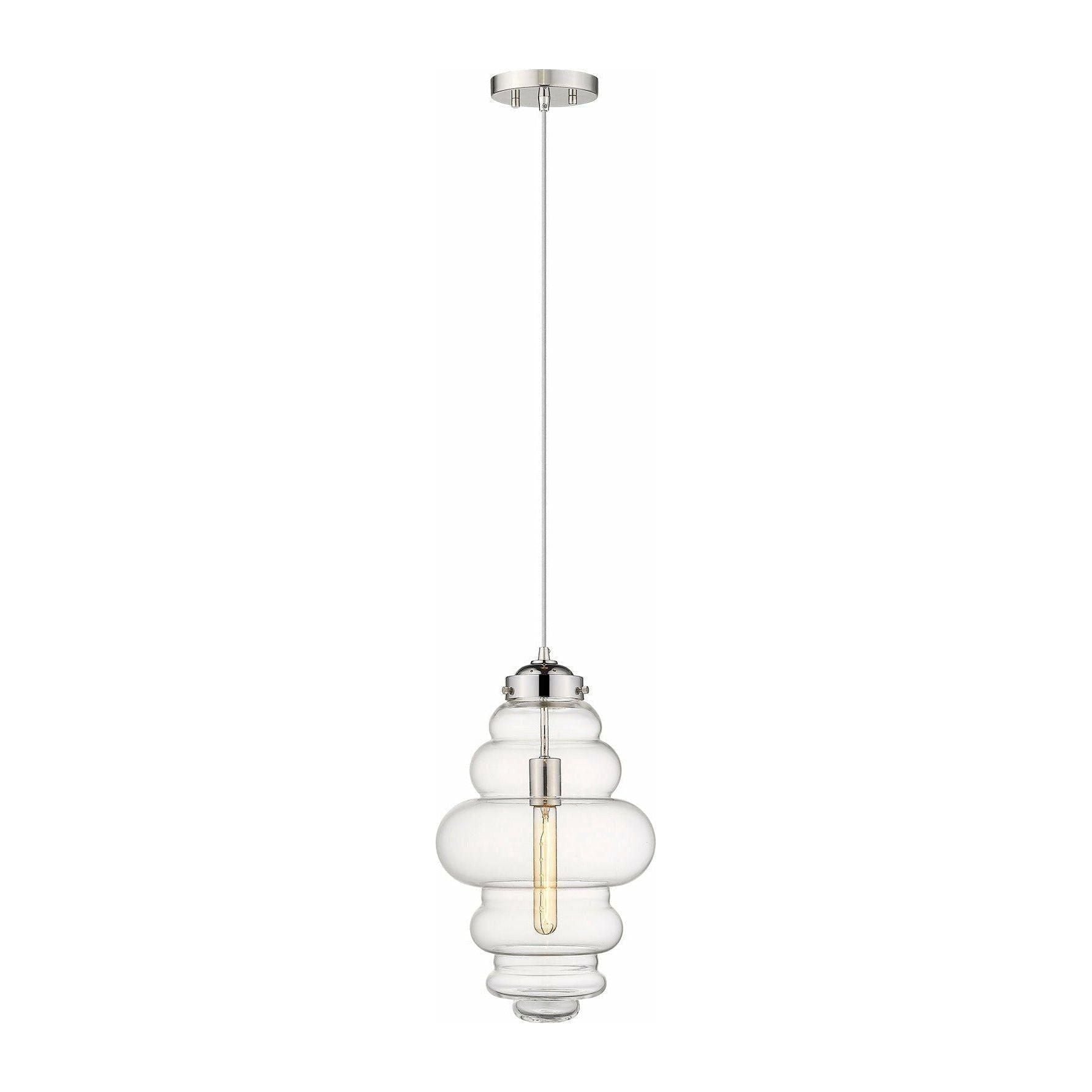 Acclaim - Ballina Pendant - Lights Canada