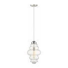 Acclaim - Ballina Pendant - Lights Canada