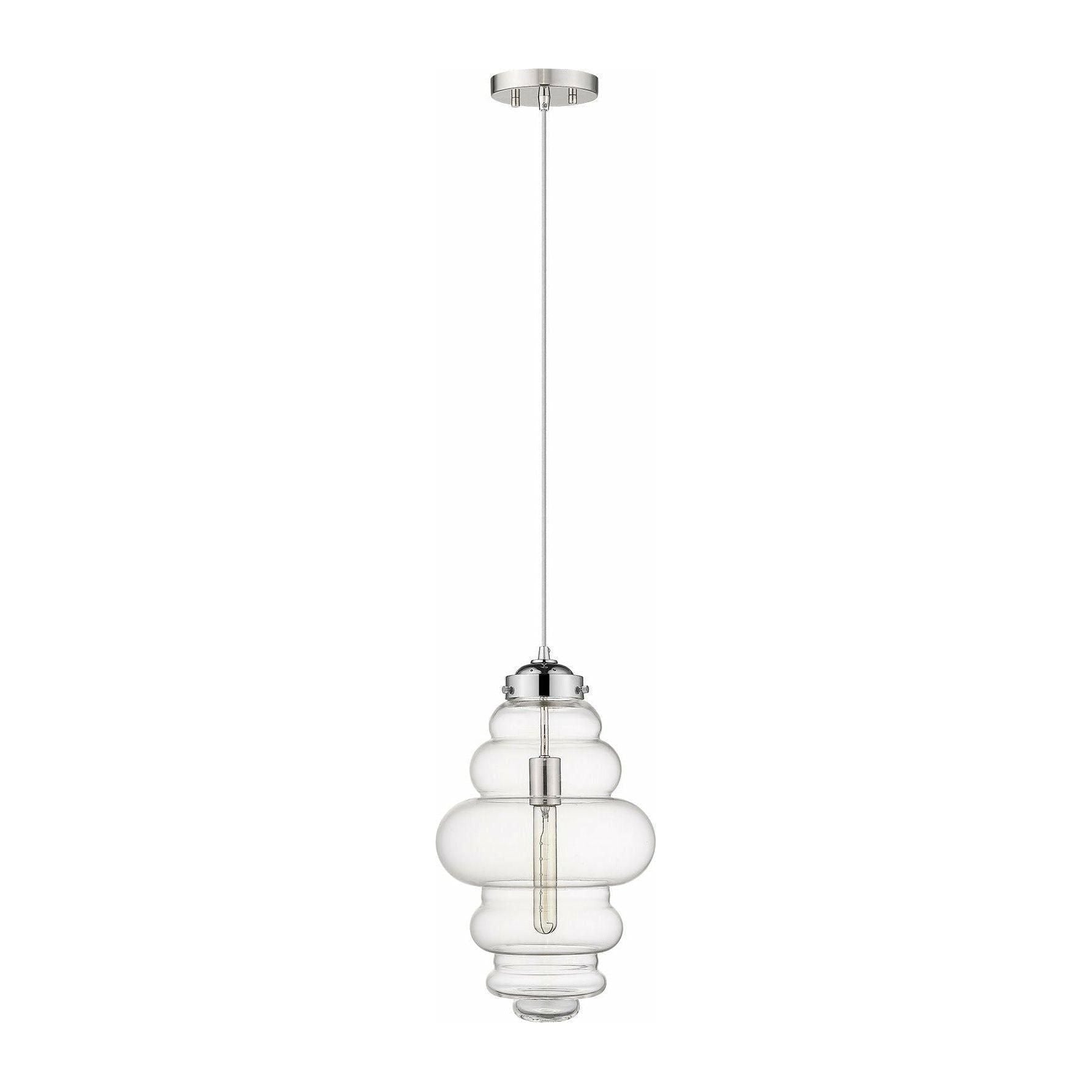 Acclaim - Ballina Pendant - Lights Canada