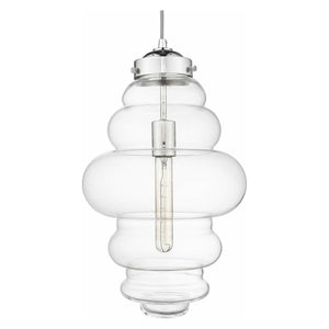 Acclaim - Ballina Pendant - Lights Canada