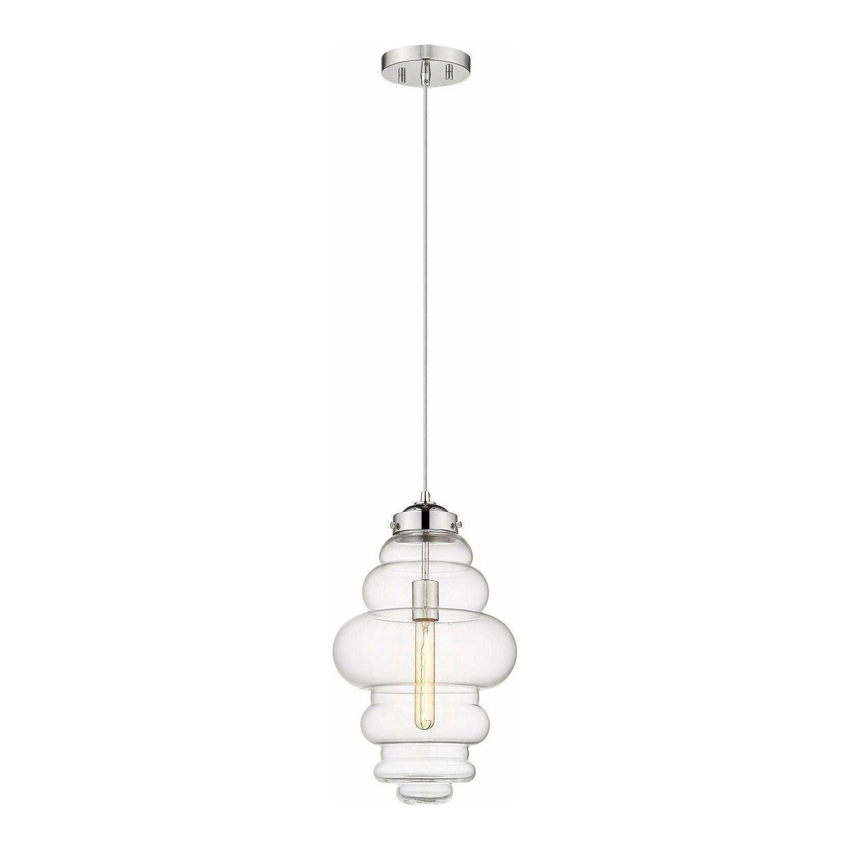 Acclaim - Ballina Pendant - Lights Canada