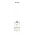 Acclaim - Ballina Pendant - Lights Canada