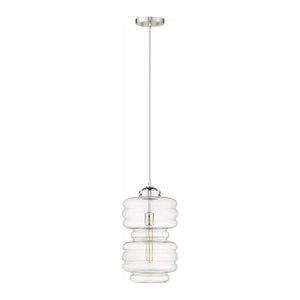 Acclaim - Ballina Pendant - Lights Canada