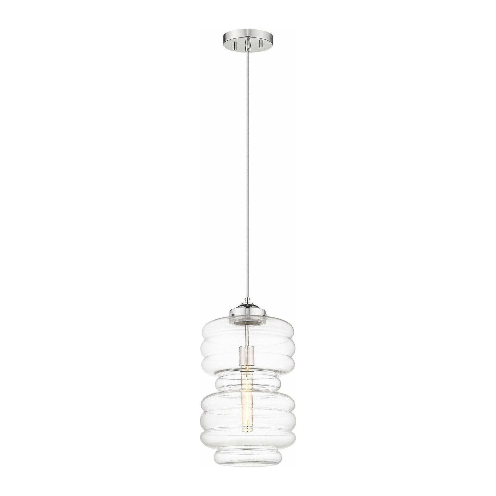 Acclaim - Ballina Pendant - Lights Canada