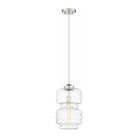 Acclaim - Ballina Pendant - Lights Canada