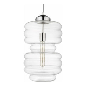 Acclaim - Ballina Pendant - Lights Canada