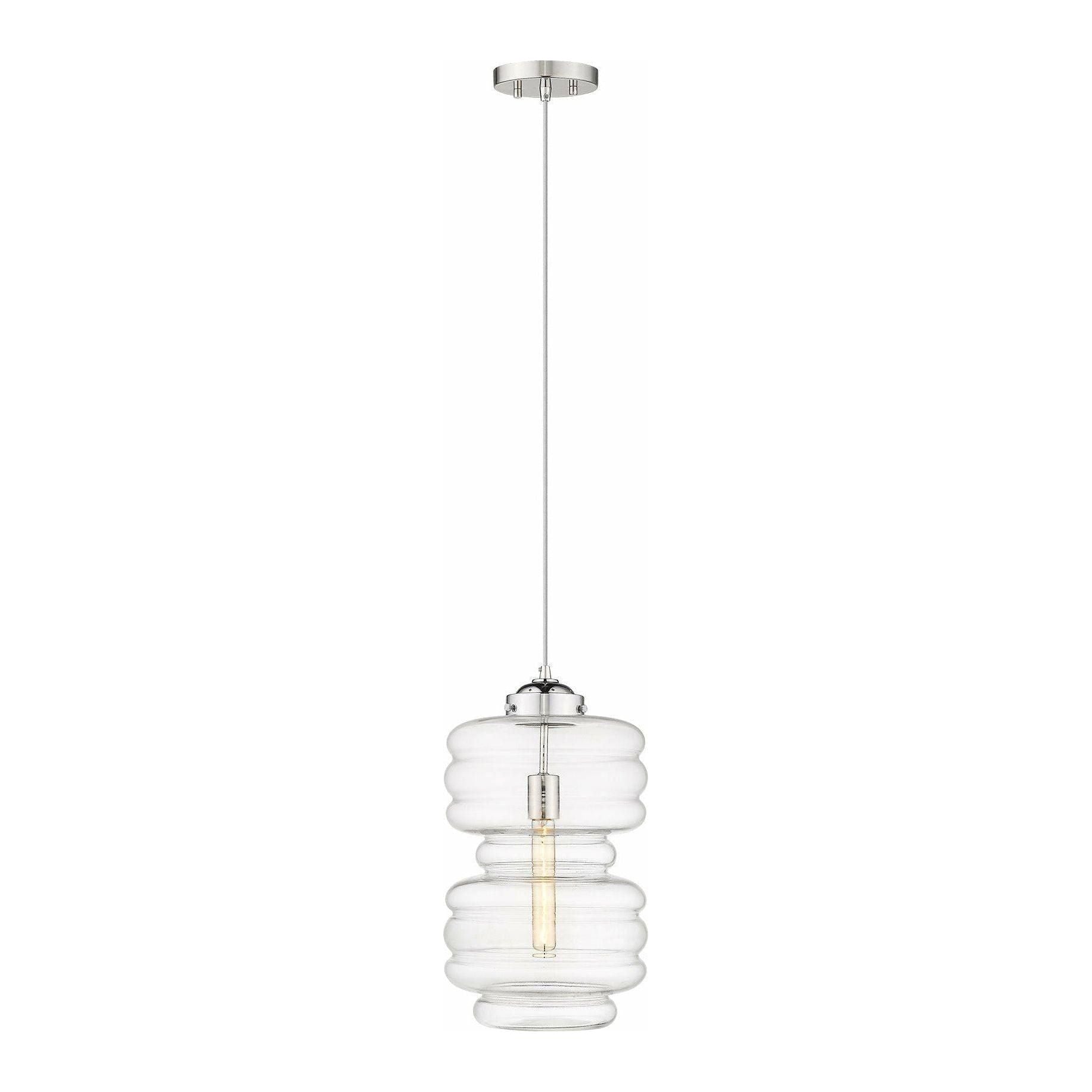 Acclaim - Ballina Pendant - Lights Canada