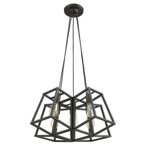 Acclaim - Tiberton Chandelier - Lights Canada