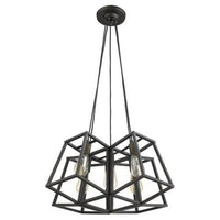Tiberton Chandelier