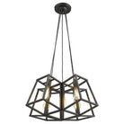 Acclaim - Tiberton Chandelier - Lights Canada