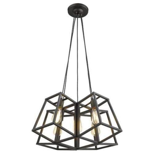 Acclaim - Tiberton Chandelier - Lights Canada