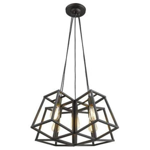 Acclaim - Tiberton Chandelier - Lights Canada