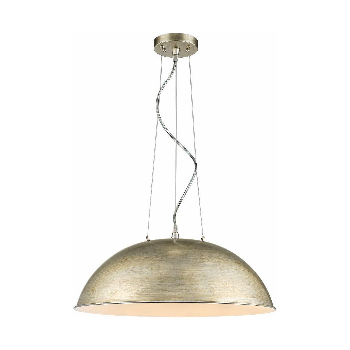 Acclaim - Layla Pendant - Lights Canada