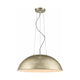 Acclaim - Layla Pendant - Lights Canada