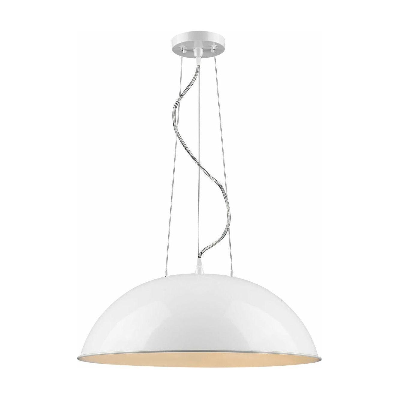 Acclaim - Layla Pendant - Lights Canada