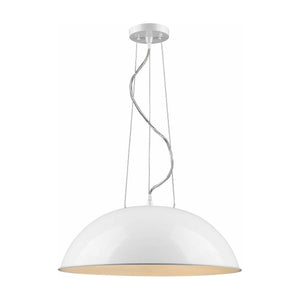 Acclaim - Layla Pendant - Lights Canada