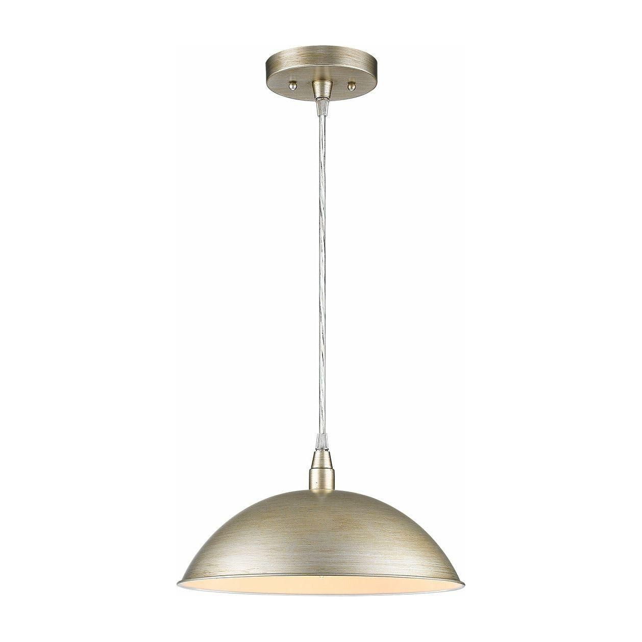 Acclaim - Layla Pendant - Lights Canada