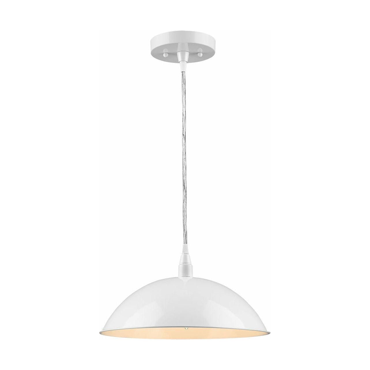 Acclaim - Layla Pendant - Lights Canada