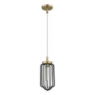 Acclaim - Reece Pendant - Lights Canada